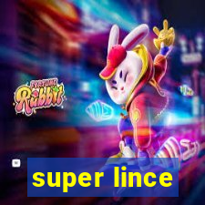 super lince